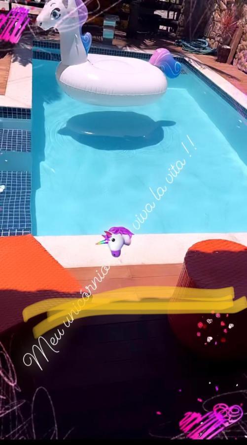 Casa De Luxo Em Condominio Fechado Cabo Frio Exterior foto
